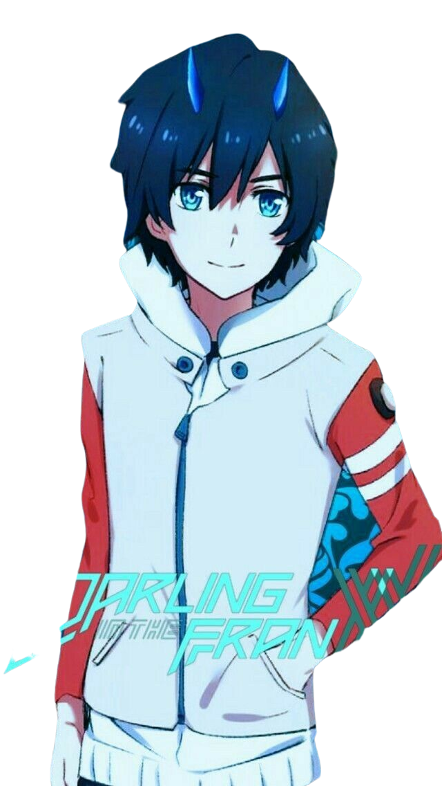 picture of hiro