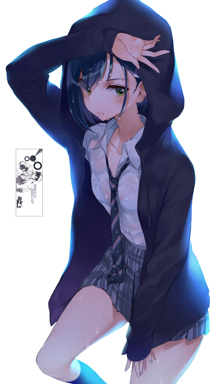 another picture of ichigo