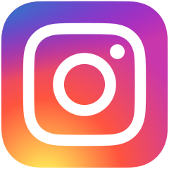 logo of instagram